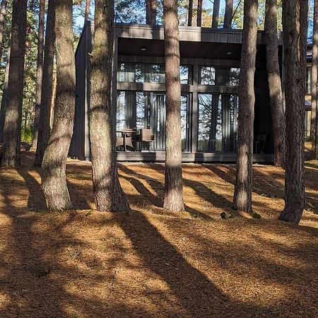 Villa Gaujaupe Gauja  Esterno foto