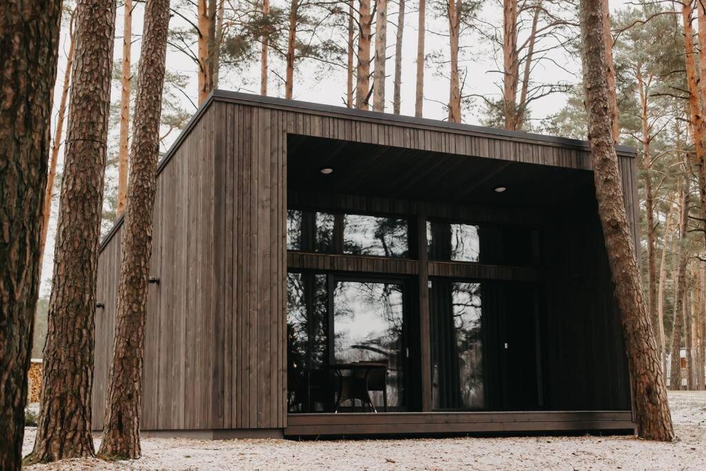 Villa Gaujaupe Gauja  Esterno foto
