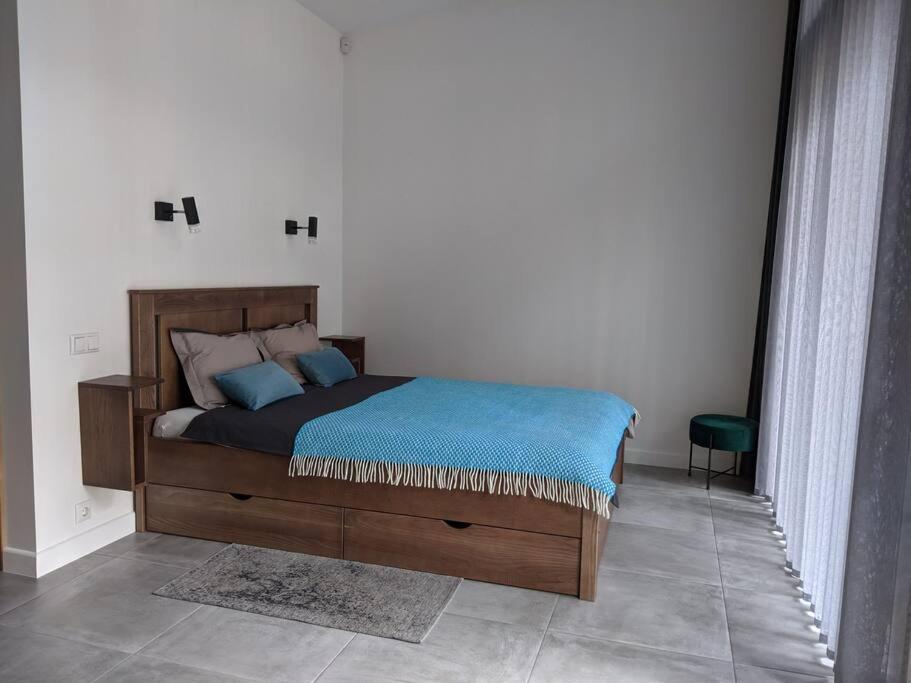 Villa Gaujaupe Gauja  Esterno foto