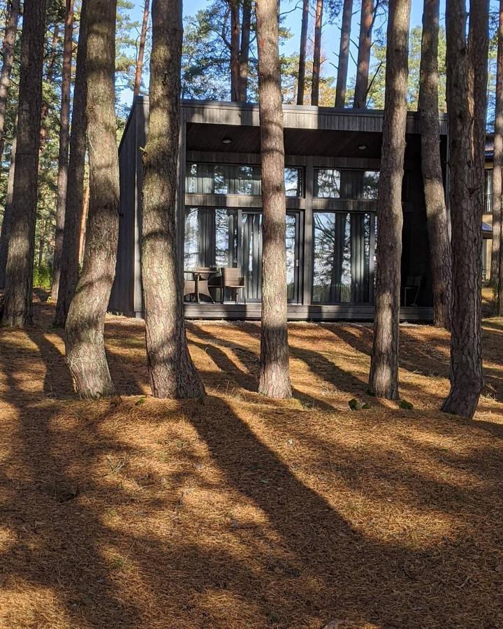 Villa Gaujaupe Gauja  Esterno foto